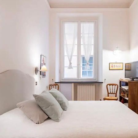 San Lorenzo 21 Apartment Γένοβα Εξωτερικό φωτογραφία