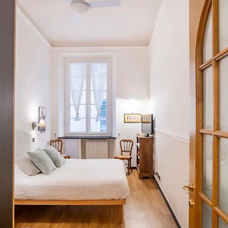 San Lorenzo 21 Apartment Γένοβα Εξωτερικό φωτογραφία