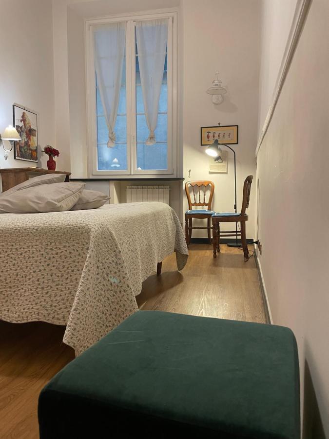 San Lorenzo 21 Apartment Γένοβα Εξωτερικό φωτογραφία