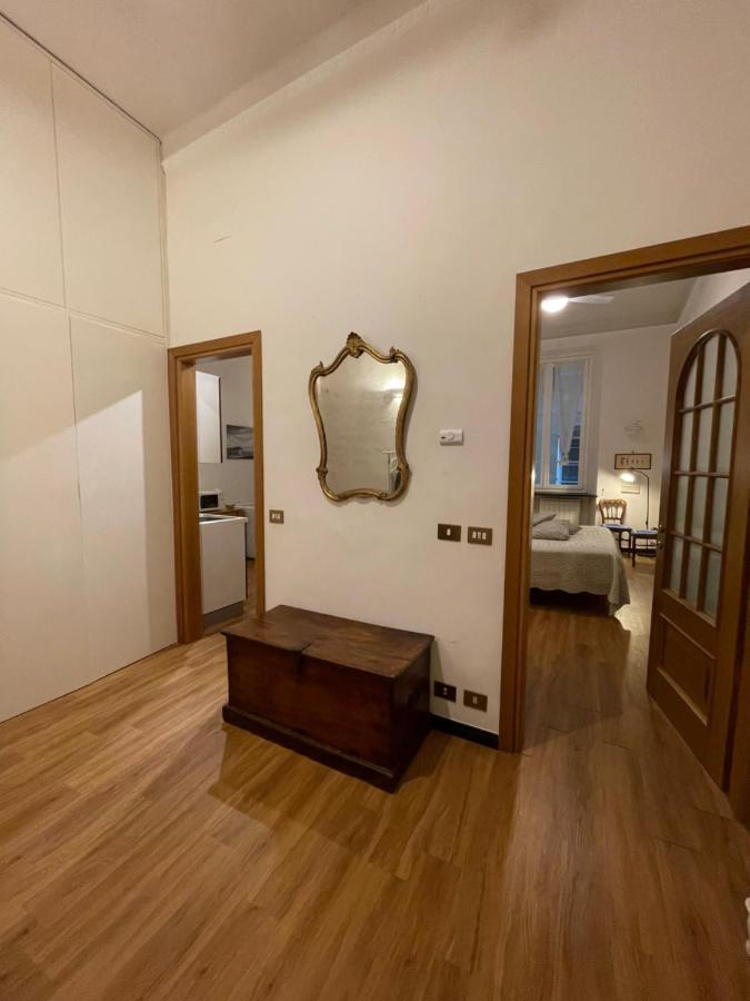 San Lorenzo 21 Apartment Γένοβα Εξωτερικό φωτογραφία