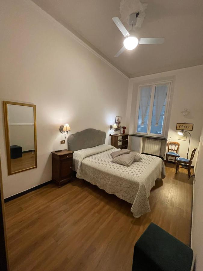 San Lorenzo 21 Apartment Γένοβα Εξωτερικό φωτογραφία