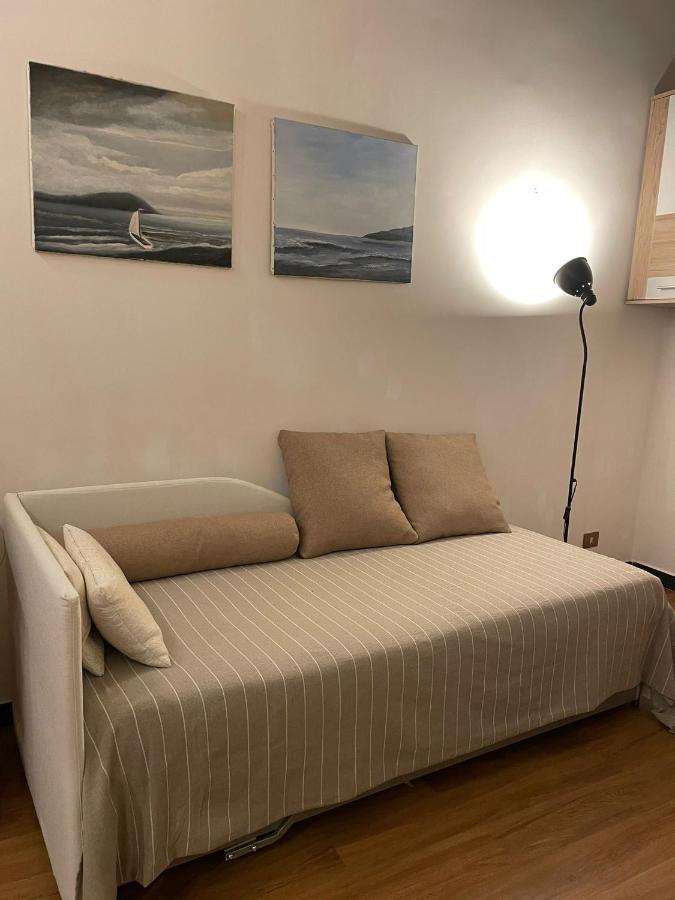 San Lorenzo 21 Apartment Γένοβα Εξωτερικό φωτογραφία