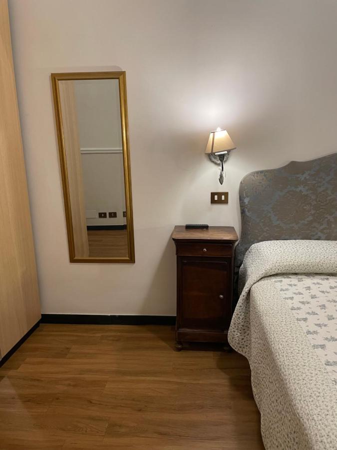 San Lorenzo 21 Apartment Γένοβα Εξωτερικό φωτογραφία