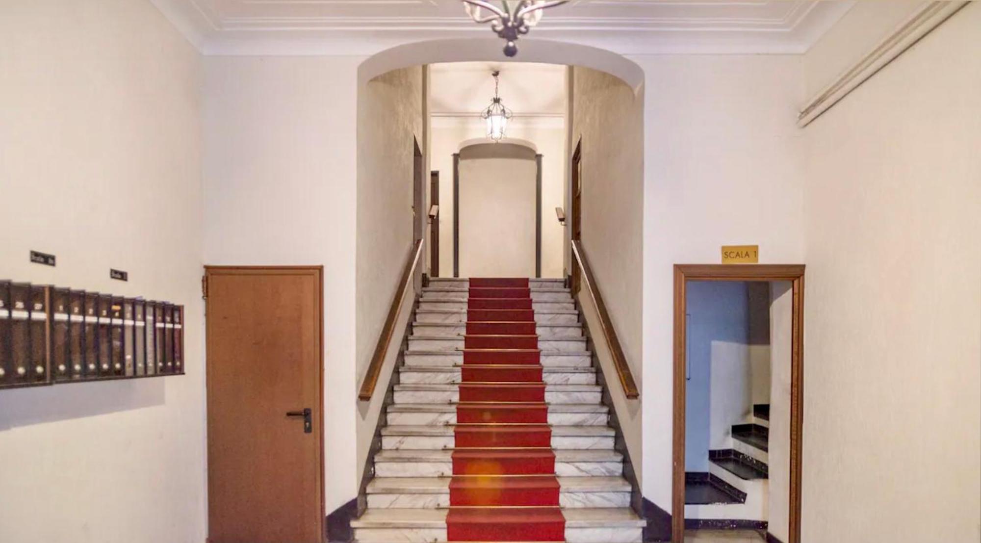 San Lorenzo 21 Apartment Γένοβα Εξωτερικό φωτογραφία