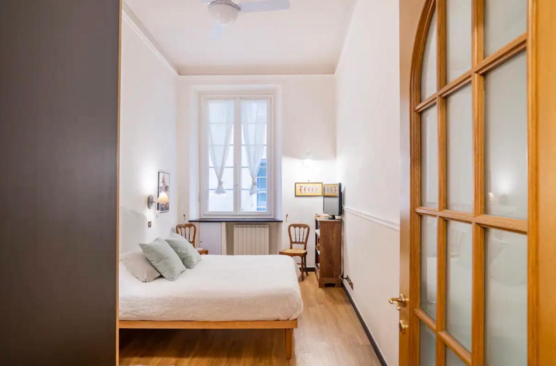 San Lorenzo 21 Apartment Γένοβα Εξωτερικό φωτογραφία