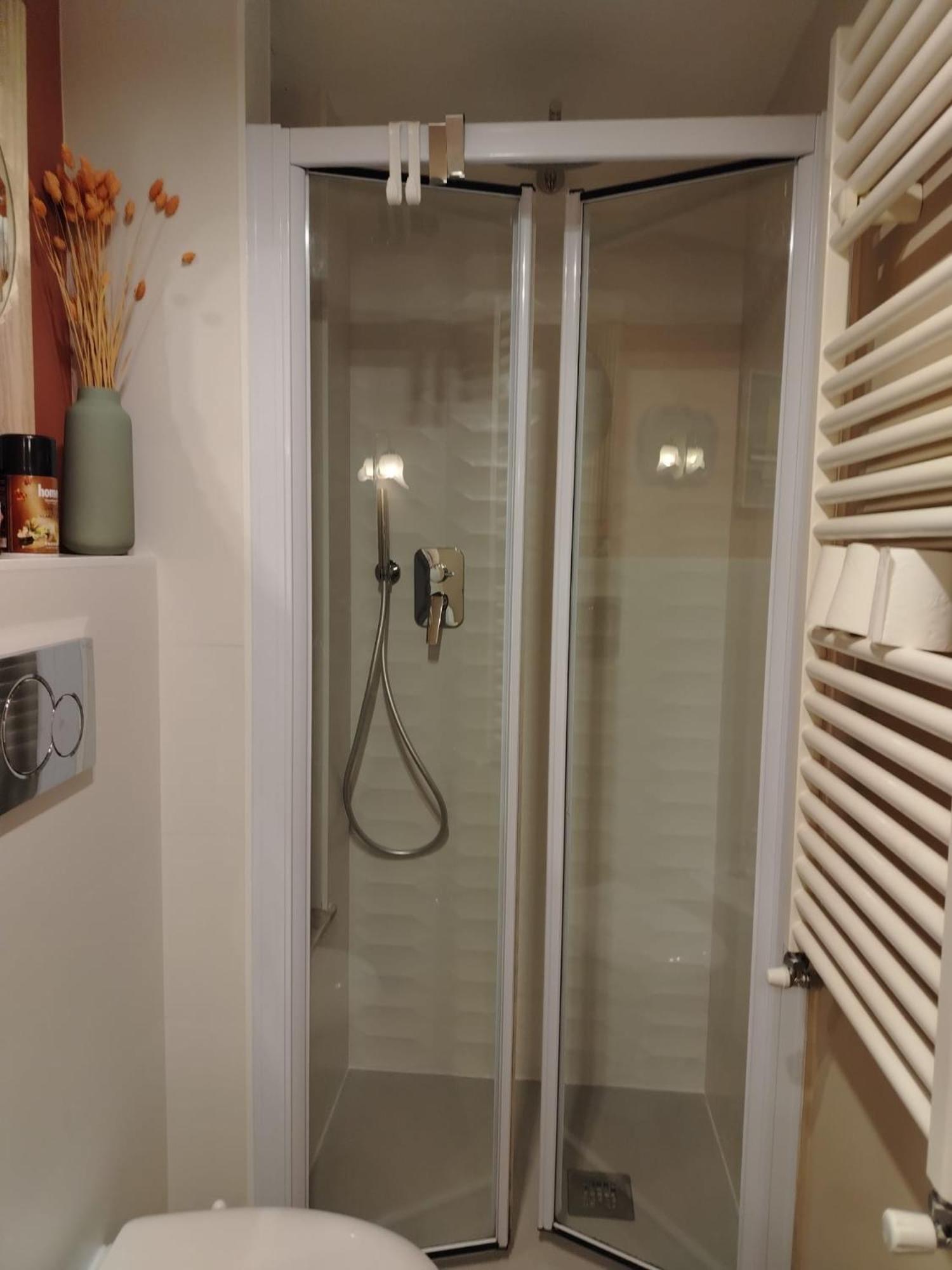 San Lorenzo 21 Apartment Γένοβα Εξωτερικό φωτογραφία