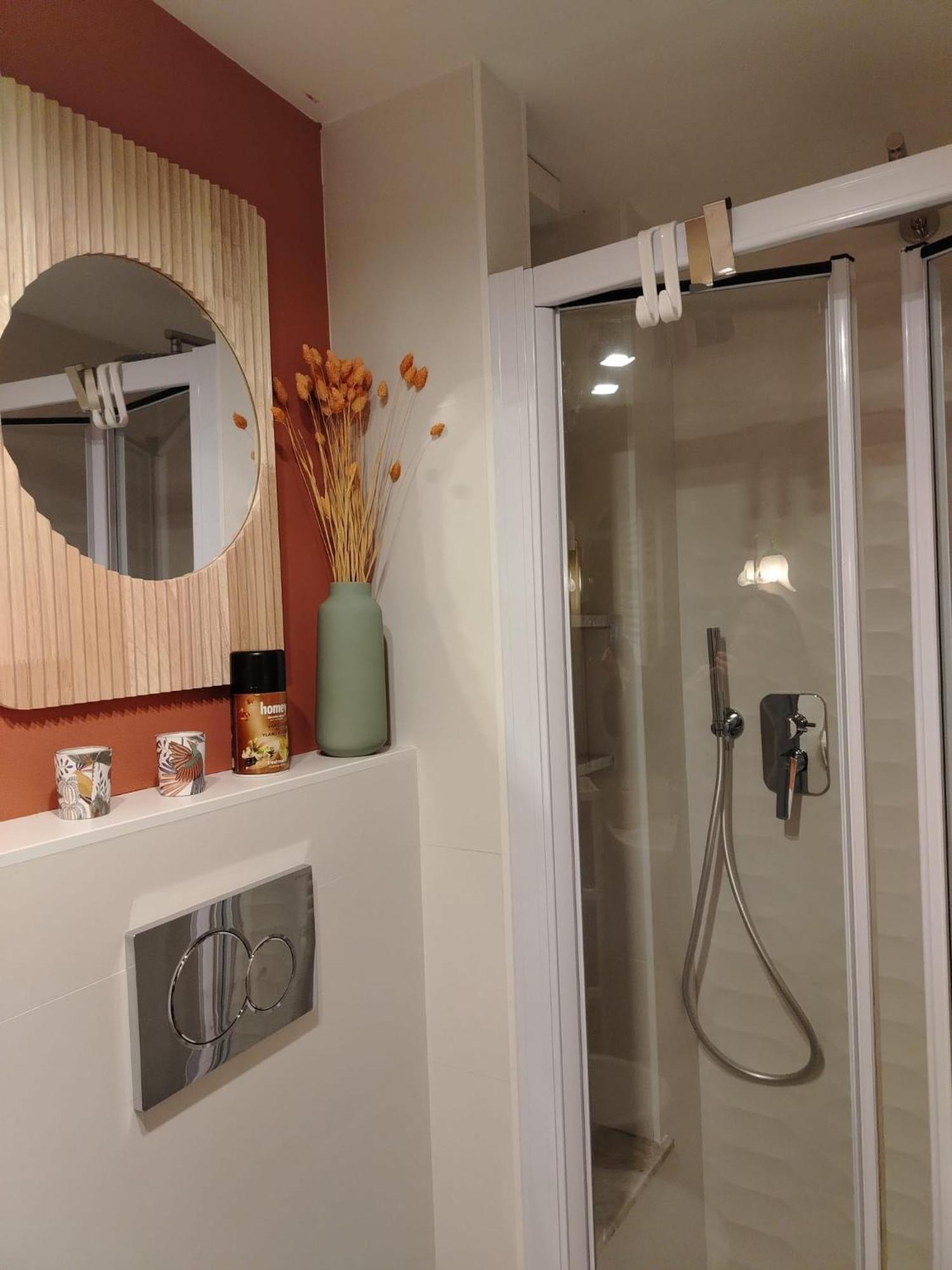 San Lorenzo 21 Apartment Γένοβα Εξωτερικό φωτογραφία