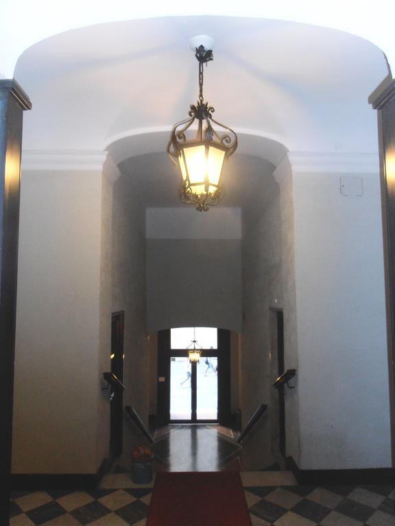 San Lorenzo 21 Apartment Γένοβα Εξωτερικό φωτογραφία