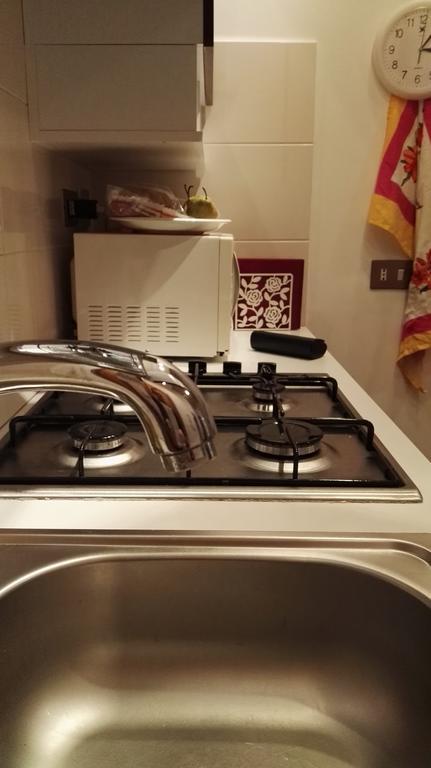 San Lorenzo 21 Apartment Γένοβα Εξωτερικό φωτογραφία