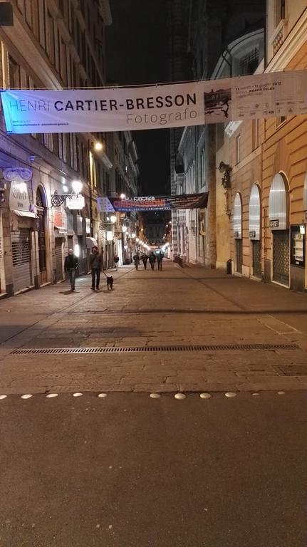 San Lorenzo 21 Apartment Γένοβα Εξωτερικό φωτογραφία