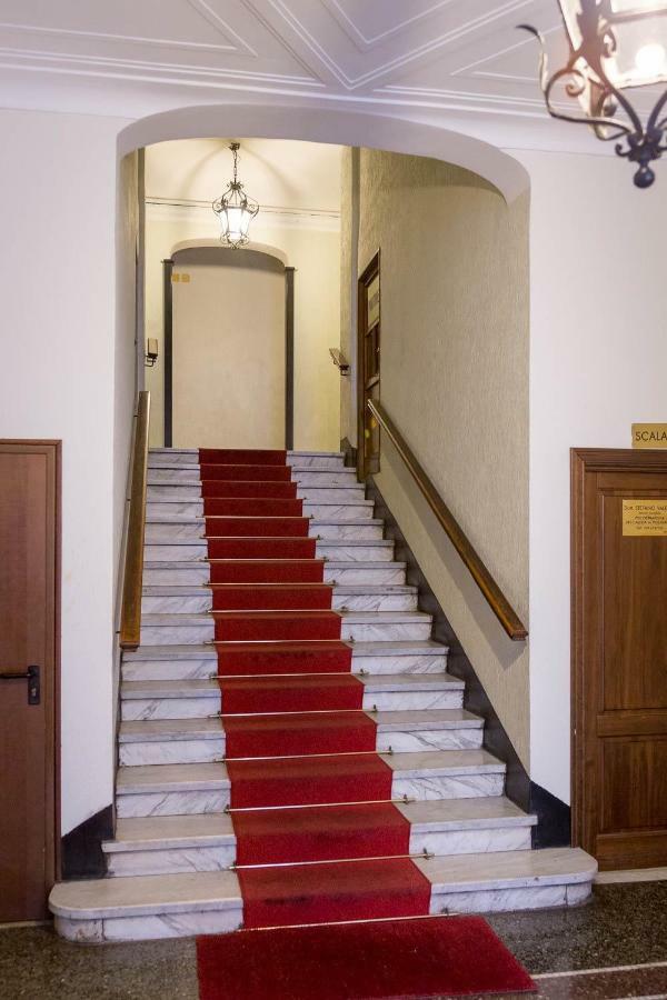 San Lorenzo 21 Apartment Γένοβα Εξωτερικό φωτογραφία