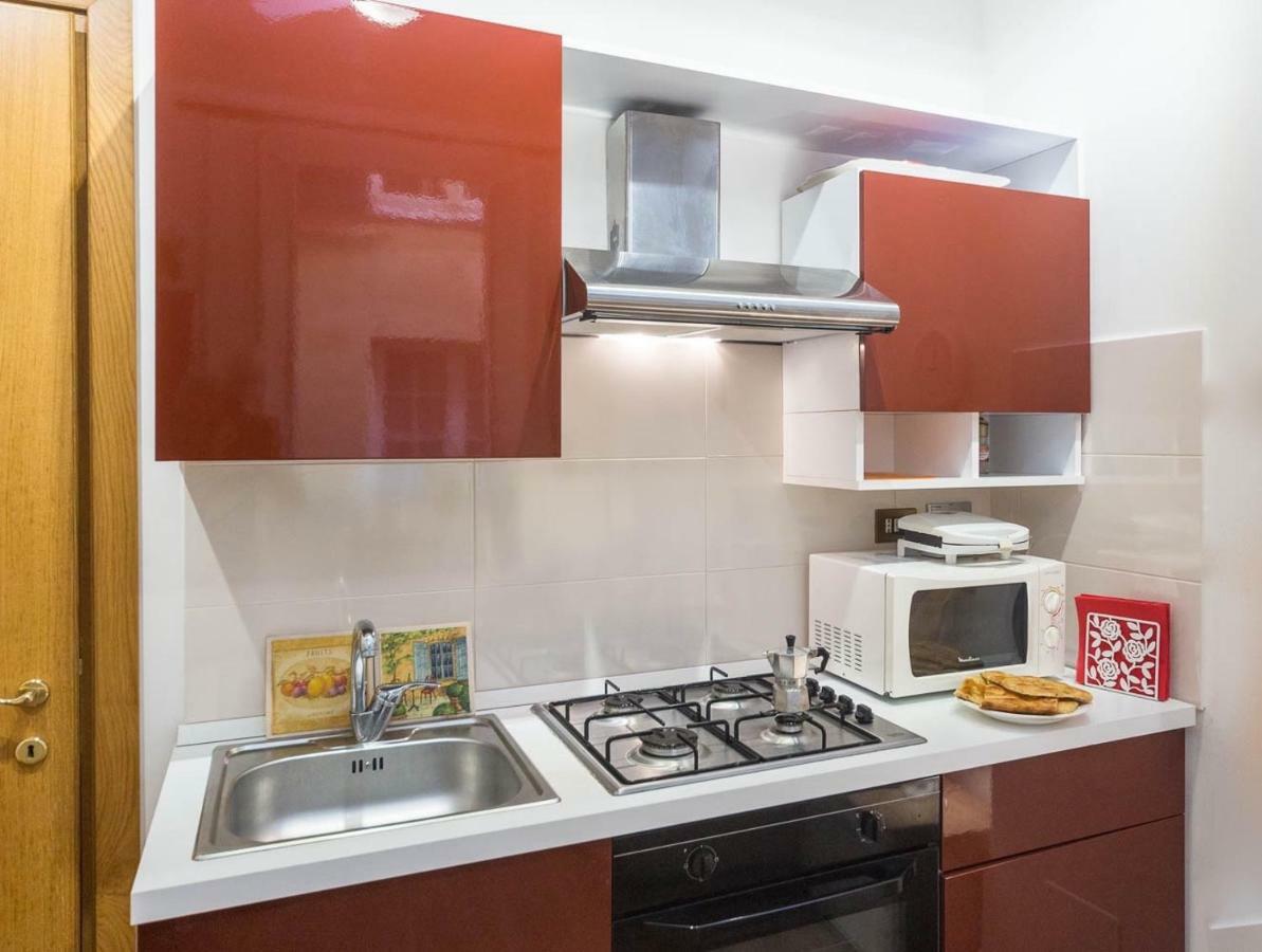 San Lorenzo 21 Apartment Γένοβα Εξωτερικό φωτογραφία