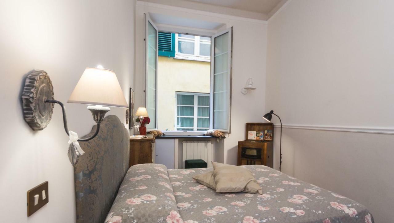 San Lorenzo 21 Apartment Γένοβα Εξωτερικό φωτογραφία
