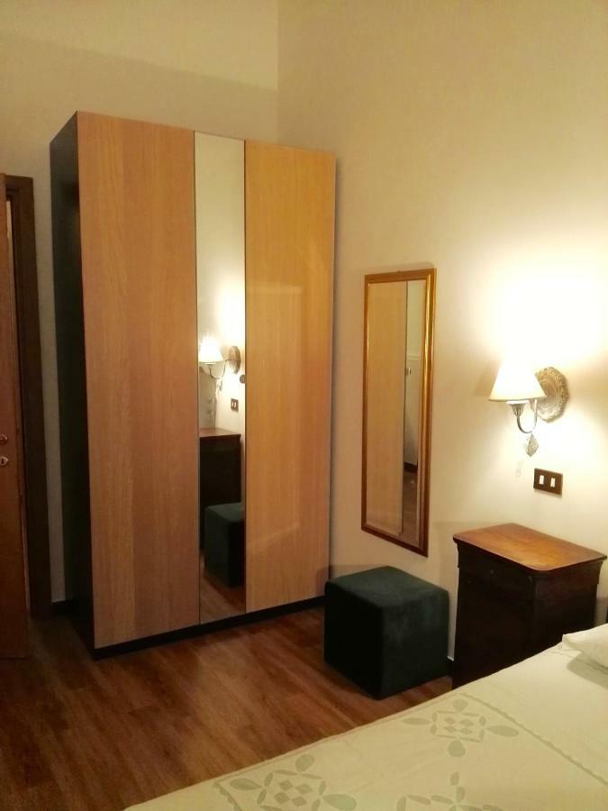 San Lorenzo 21 Apartment Γένοβα Εξωτερικό φωτογραφία