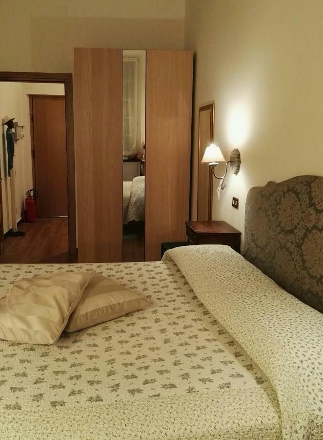 San Lorenzo 21 Apartment Γένοβα Εξωτερικό φωτογραφία